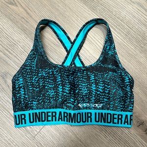 Under Armour Sports Bra